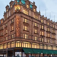 Harrods